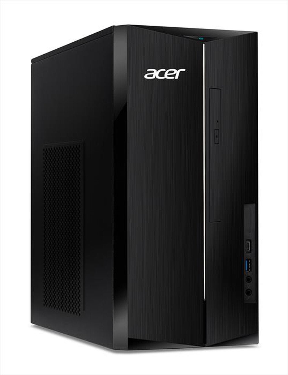 "ACER - Desktop Gaming TC-1760-Nero"