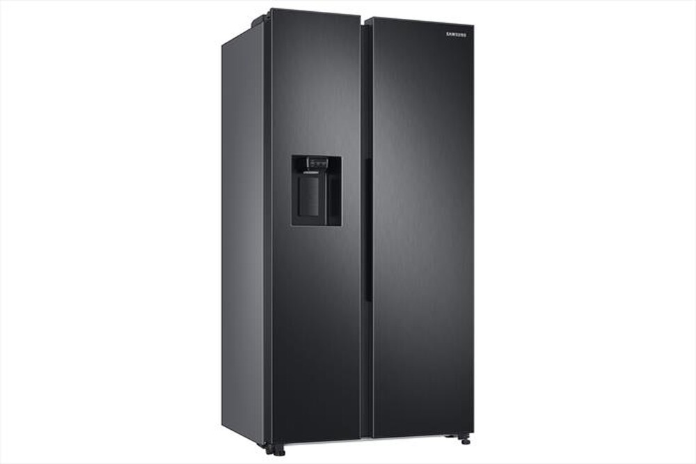 Immagine del prodotto SAMSUNG - Frigorifero side by side RS68CG882EB1EF Classe E-ANTHRACITE