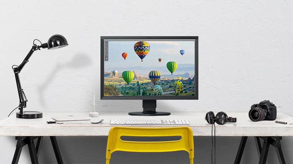 "EIZO - MONITOR COLOREDGE 24\" CS2410-nero"