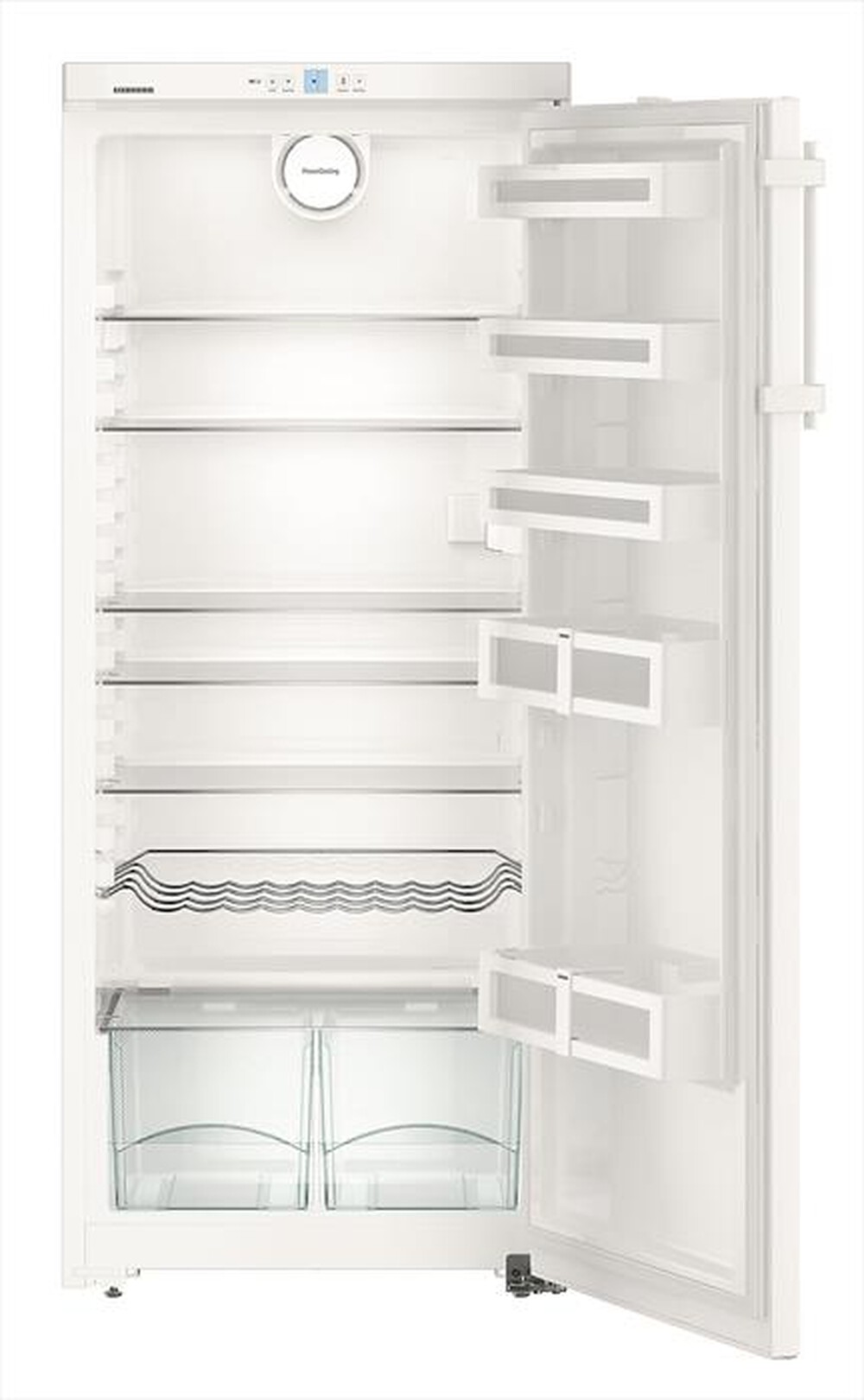 Immagine del prodotto LIEBHERR - Frigorifero 1 porta K 3130-21 Classe F 309lt-Bianco