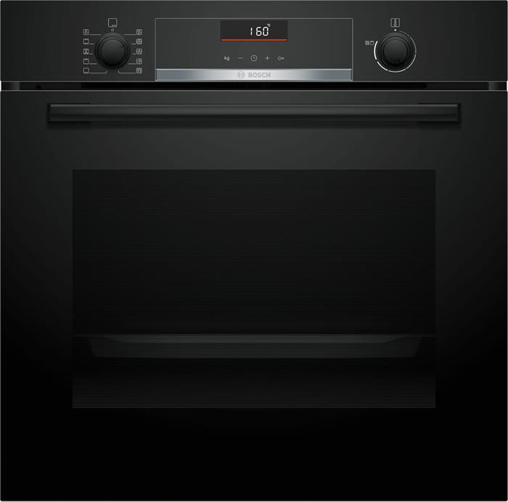 Immagine del prodotto BOSCH - Forno multifunzione HBG536EB3 Classe A+-Black