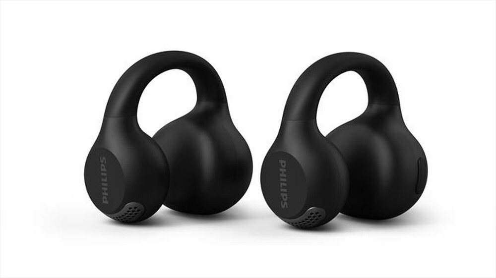 Immagine del prodotto PHILIPS - Auricolari bluetooth TAQ2000BK/00-Black