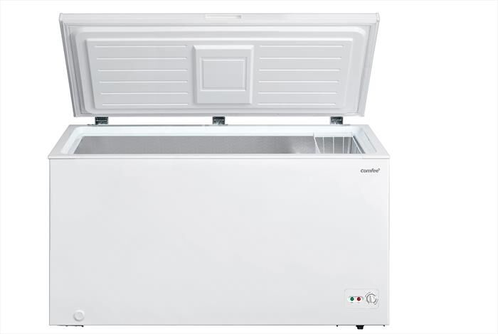 COMFEE - Congelatore orizzontale RCC554WH2 Classe E 418 lt
