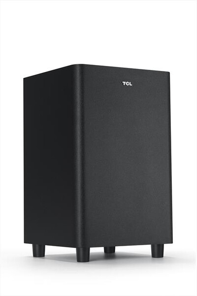 TCL - TS6110-nero