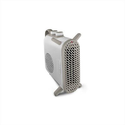 DE LONGHI - Termoventilatore HFS70B20.WH-Bianco