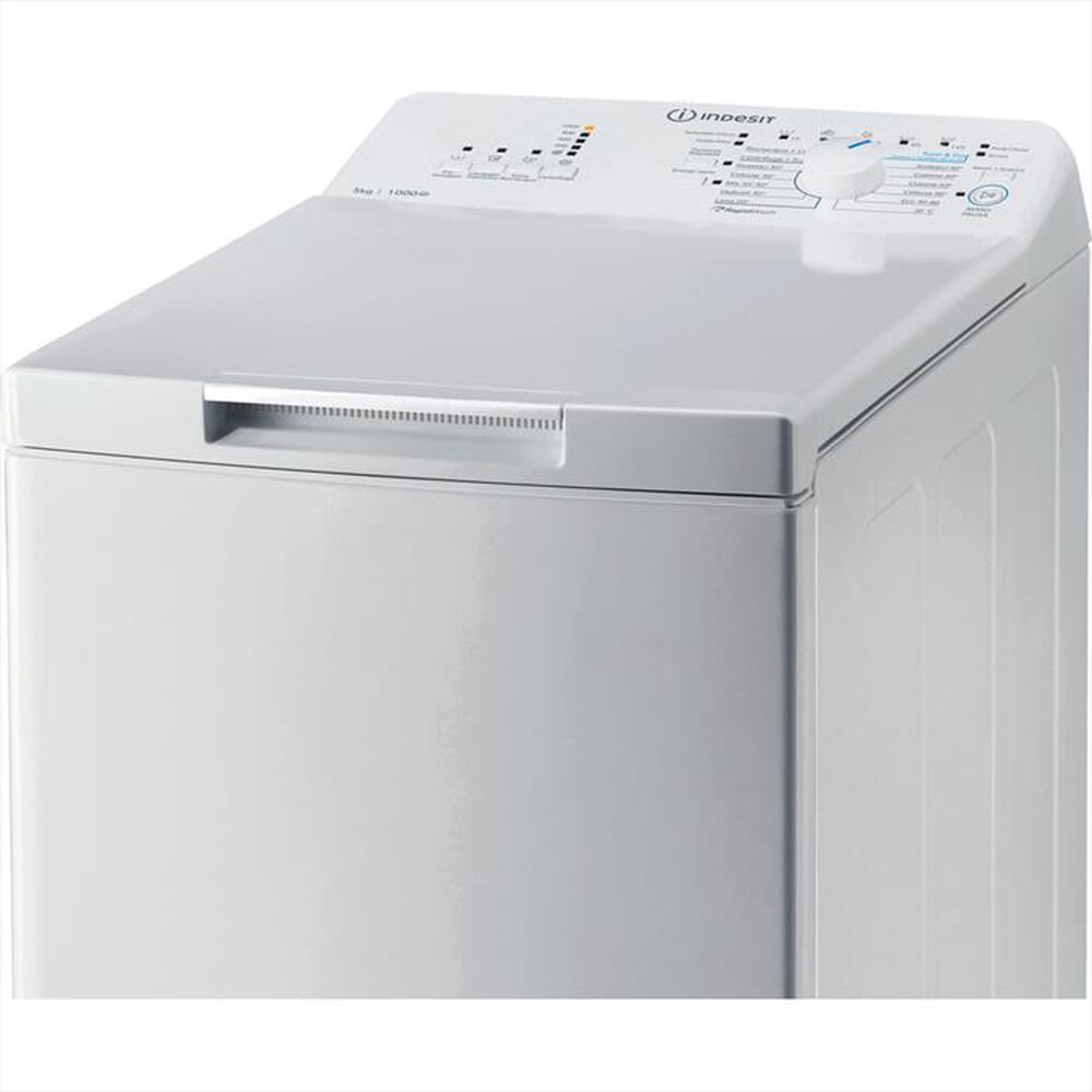 "INDESIT - Lavatrice BTW L50300 IT/N 5 Kg Classe D"