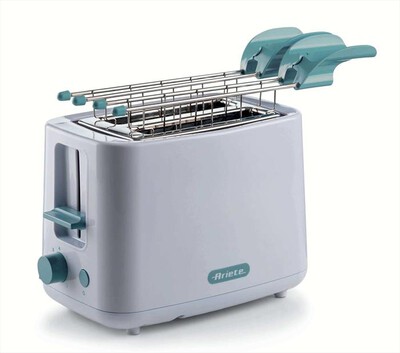 ARIETE - Tostapane 157-White