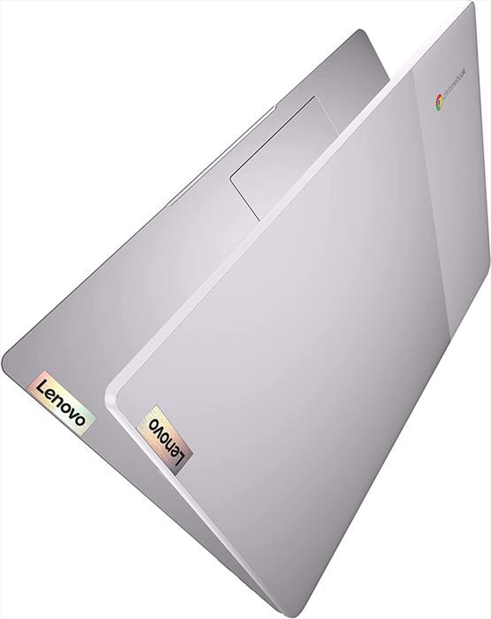 "LENOVO - Notebook IDEAPAD 3 CB 15IJL6-Artic grey"