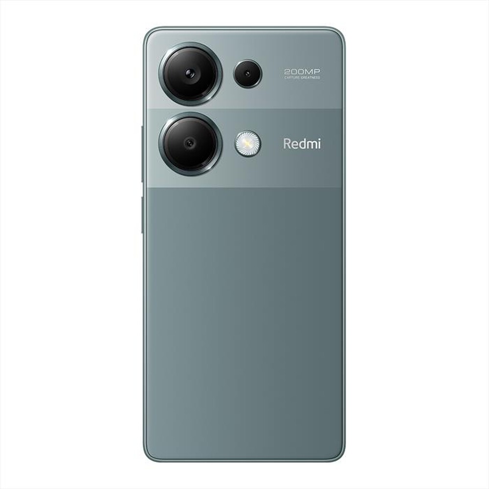 Immagine del prodotto XIAOMI - Smartphone REDMI NOTE 13 PRO 8+256-Forest Green