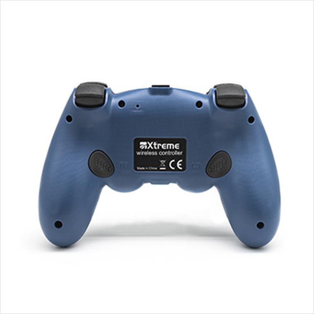 "XTREME - BLU GAME KIT-CAMOUFLAGE BLU"
