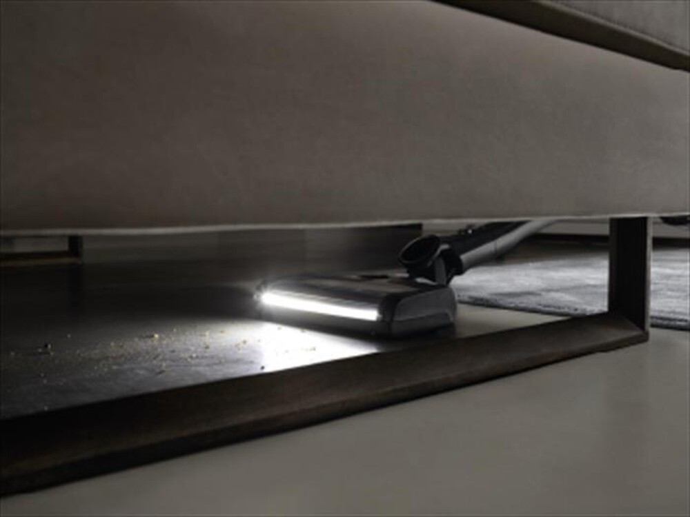 Immagine del prodotto MIELE - Scopa elettrica TRIFLEXHX2PRO-Grigio infinito perlato