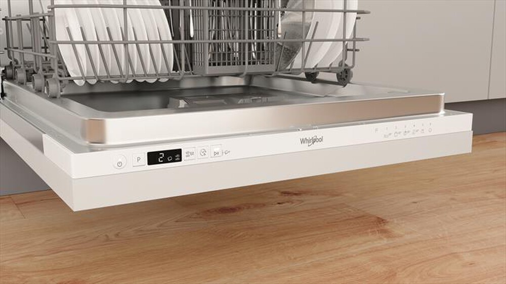 "WHIRLPOOL - Lavastoviglie WI 5020 Classe E 14 coperti"