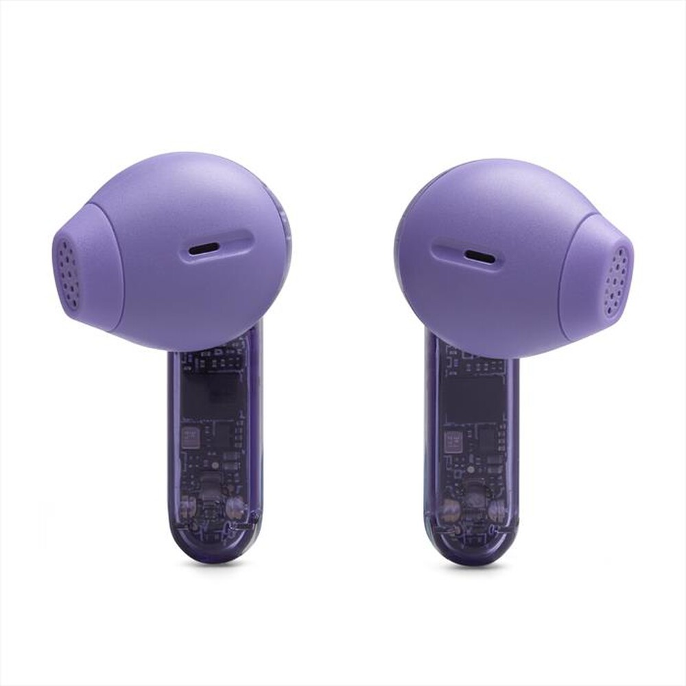 Immagine del prodotto JBL - Auricolari true wireless TUNE FLEX 2-Viola