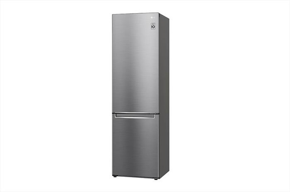 "LG - Frigorifero combinato GBB72PZVCN1 Classe C 384L-Inox"
