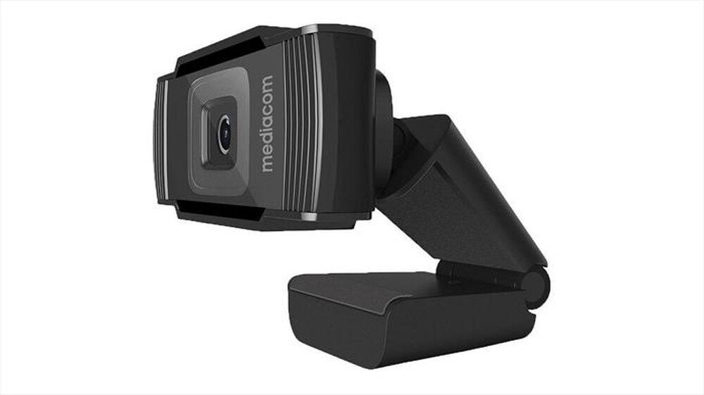 Immagine del prodotto MEDIACOM - IWCMDMWEA450-Nero