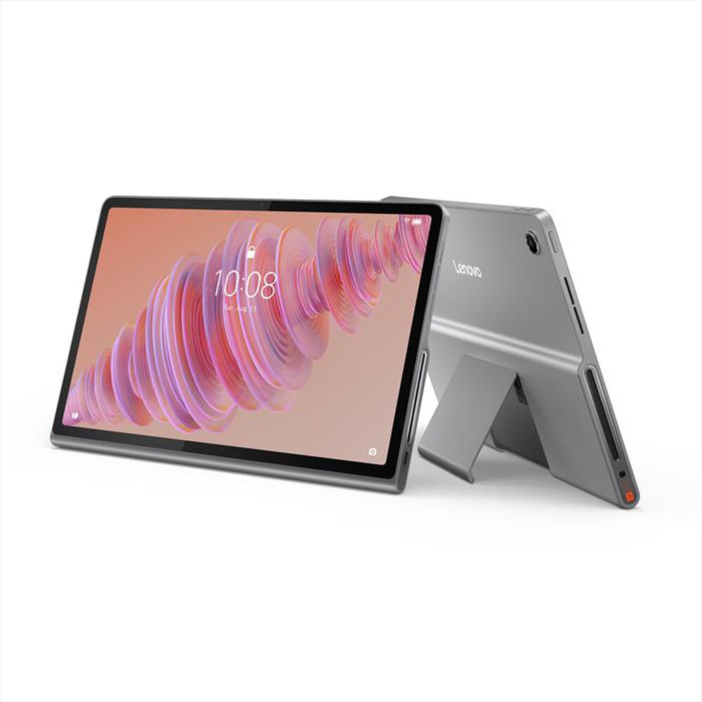 Immagine del prodotto LENOVO - Tablet TAB PLUS ZADX0177SE 8GB 128GB WIFI-Luna Grey