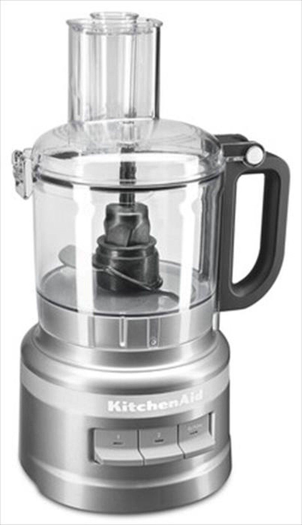 "KITCHENAID - Tritatutto 5KFP0719ECU-SILVER"