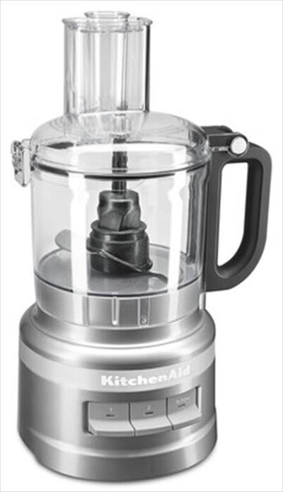 KITCHENAID - Tritatutto 5KFP0719ECU-SILVER