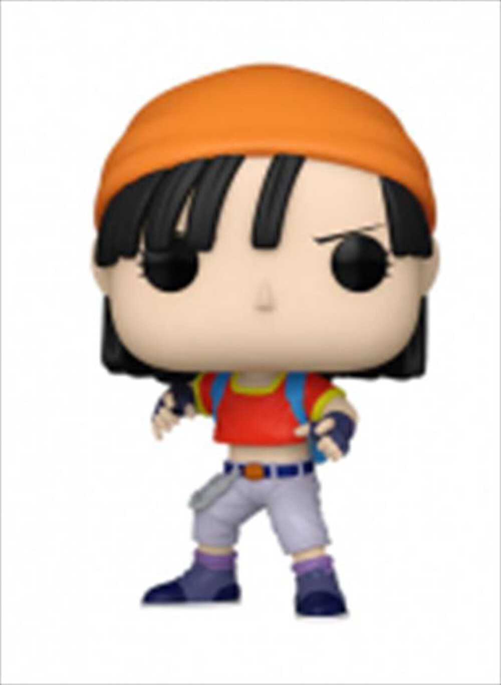 "FUNKO - Action figure Dragon Ball GT Pan 1629-Multicolore"