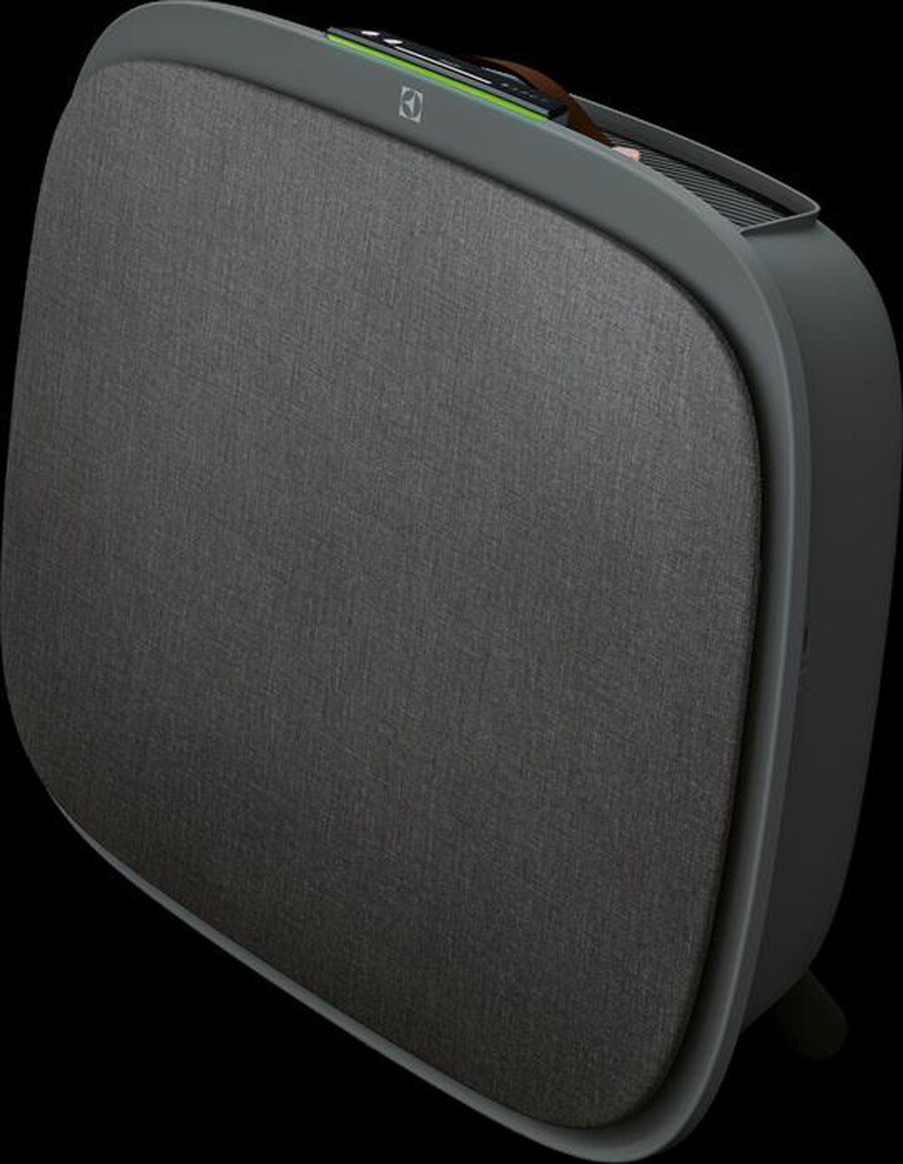 "ELECTROLUX - WA71-305DG Well A7 Purificatore-Nero"