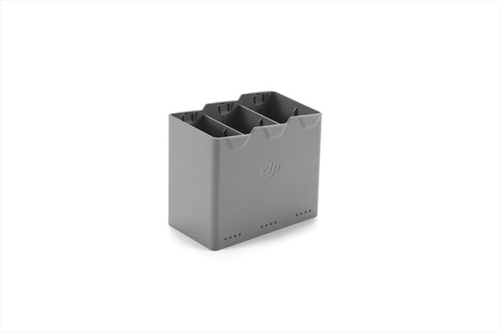 Immagine del prodotto DJI - Hub di ricarica a due vie per DJI MINI 5 Pro-GRIGIO
