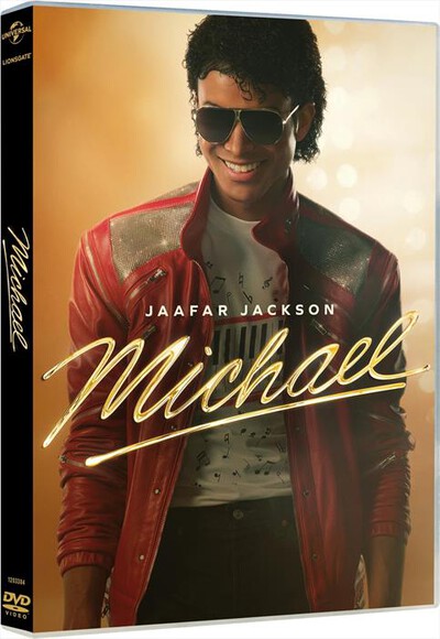 UNIVERSAL PICTURES - Michael