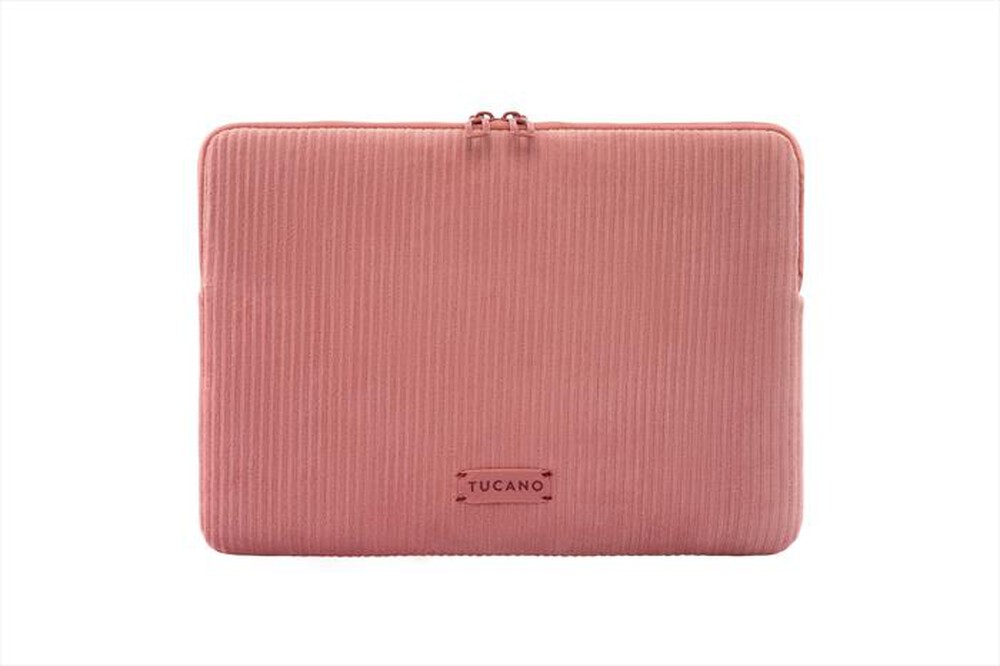 Immagine del prodotto TUCANO - Custodia VELLUTO 2 Laptop 15.6&rdquo;, MacBook Pro 16&rdquo;-ROSA