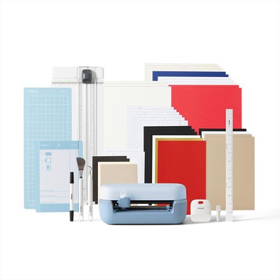 CRICUT - Macchina da taglio Joy 2 Essential bundle