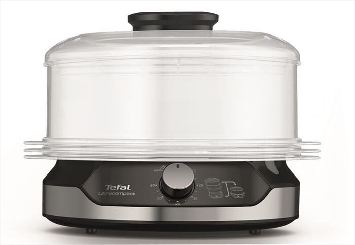 TEFAL - Vaporiera VC2048 | Euronics