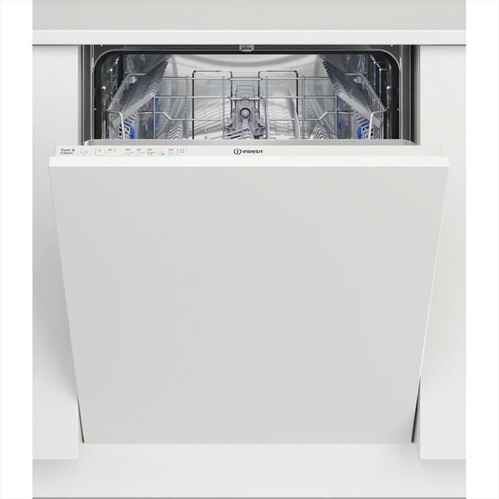 "INDESIT - Lavastoviglie D2I HKL326 Classe E 14 coperti"