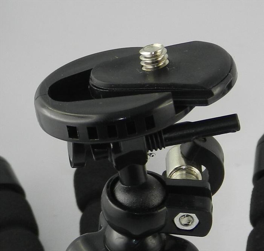 Immagine del prodotto REPORTER - 99720 Treppiede a Ragno Flex