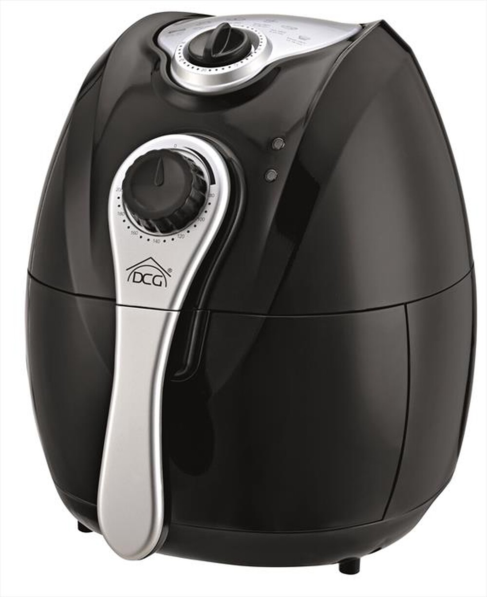 Immagine del prodotto DCG ELTRONIC - FR3503
