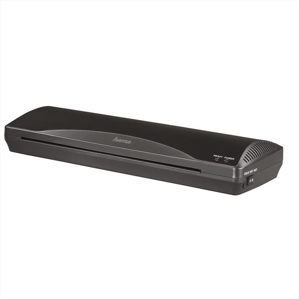 Immagine del prodotto HAMA - HOME & OFFICE A3-Nero