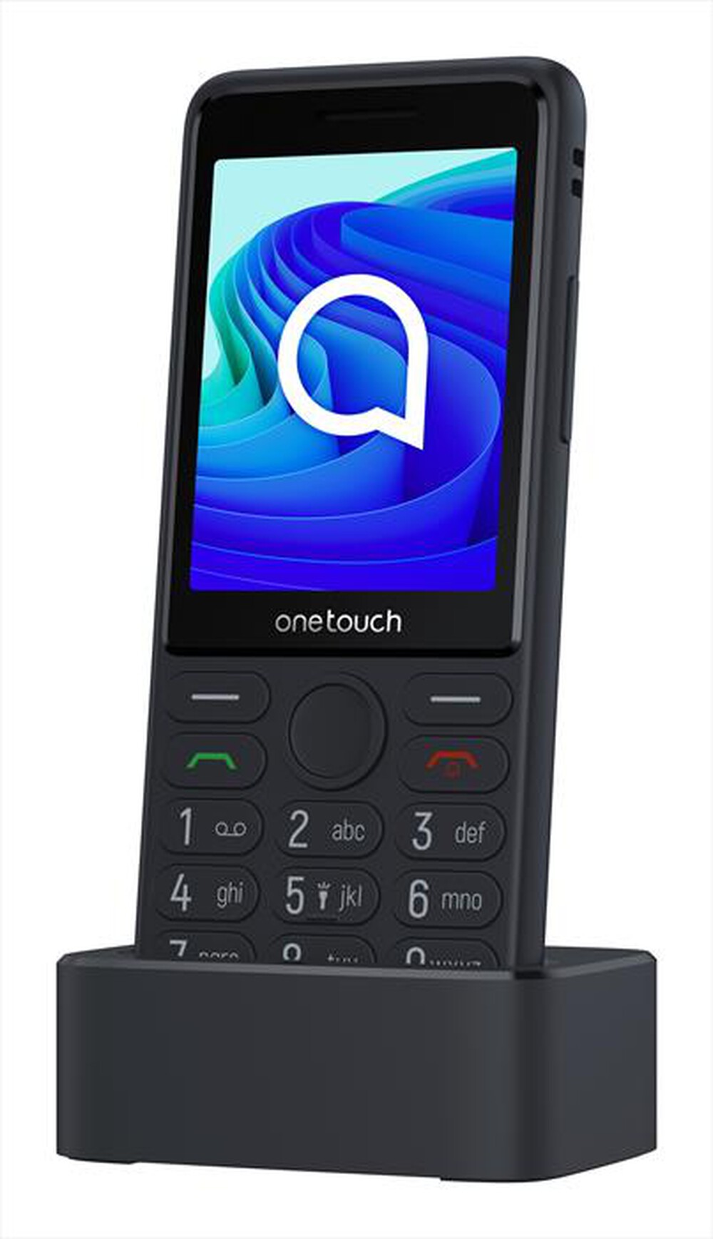 Immagine del prodotto TCL - Cellulare ONETOUCH 4042S (T312D1)-Nero