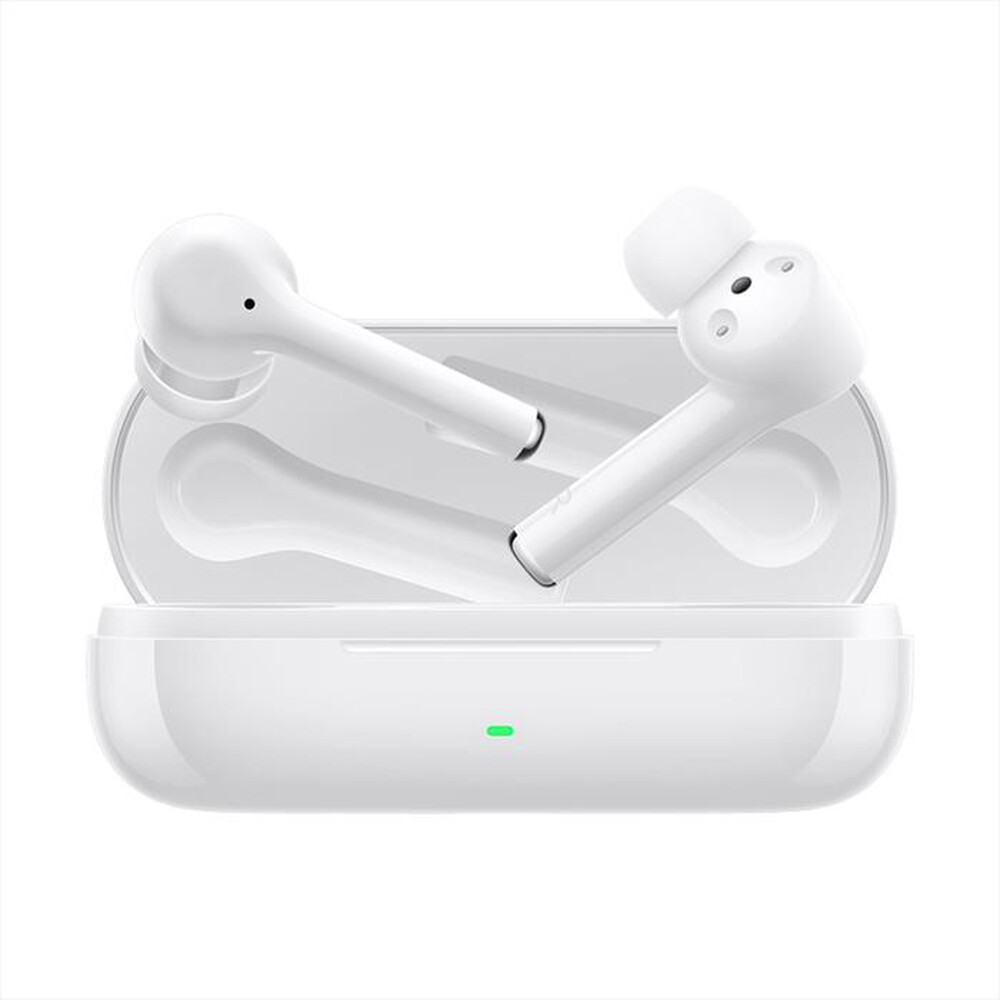 "HUAWEI - FREEBUDS 3I-BIANCO"