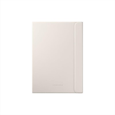 SAMSUNG - Book Cover Galaxy Tab S2 9.7" EF-BT810 - Bianco