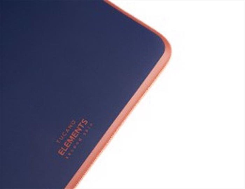 "TUCANO - Borsa BFEMB213B per MacBook Air/Pro 13\"-BLU"