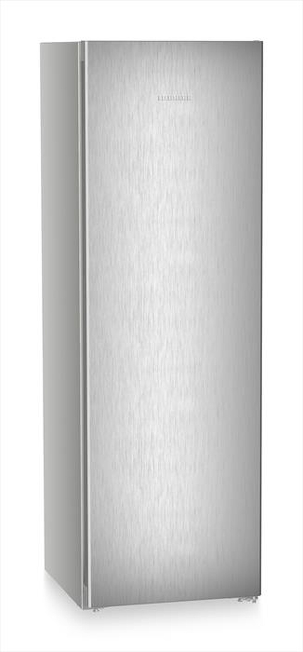 "LIEBHERR - Frigorifero 1 Porta RBSFE 5220-20 Classe E 382 lt-SteelFinish / Silver"