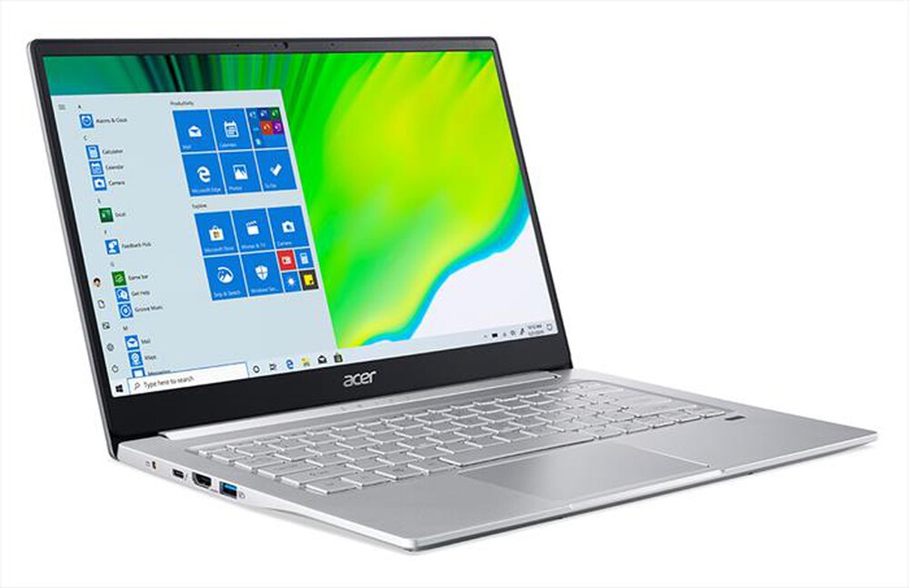 "ACER - SF314-59-54YL-Silver"