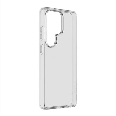 CELLULARLINE - Custodia rigida Clear Protect per Galaxy S26 Ultra-Trasparente