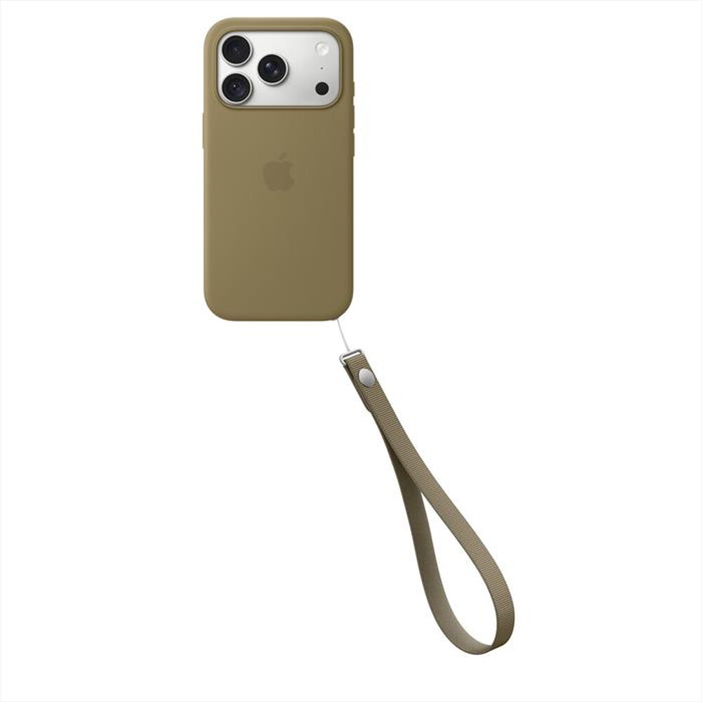 Immagine del prodotto APPLE - Laccetto da polso-Oliva