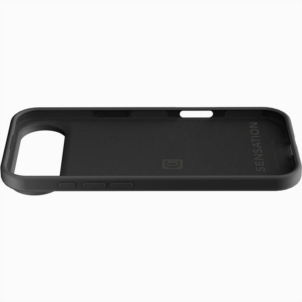 Immagine del prodotto CELLULARLINE - Custodia in silicone SENSATION per IPHONE AIR-Nero