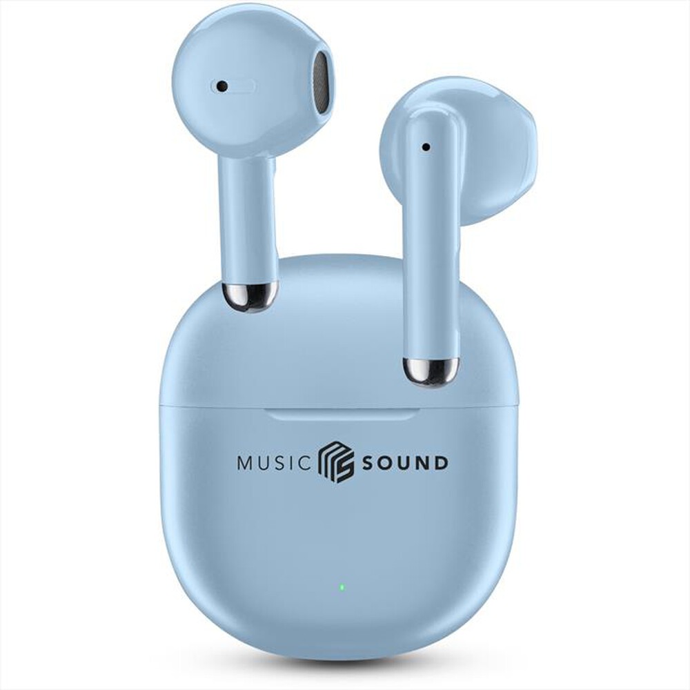 Immagine del prodotto MUSIC SOUND - BREEZE-Azzurro