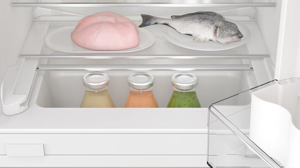 Immagine del prodotto BOSCH - Frigorifero Sottopiano KUR21VFE0 Classe E-Bianco