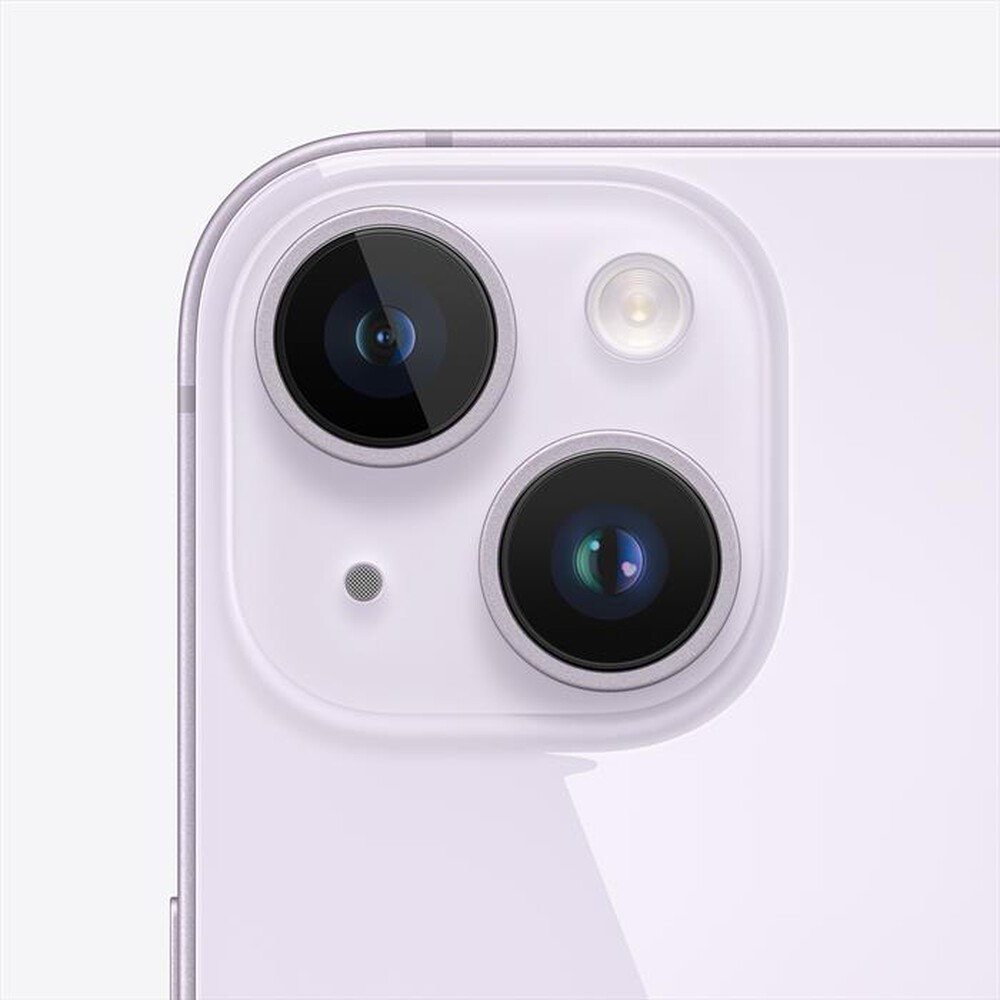 "APPLE - iPhone 14 128GB-Porpora"