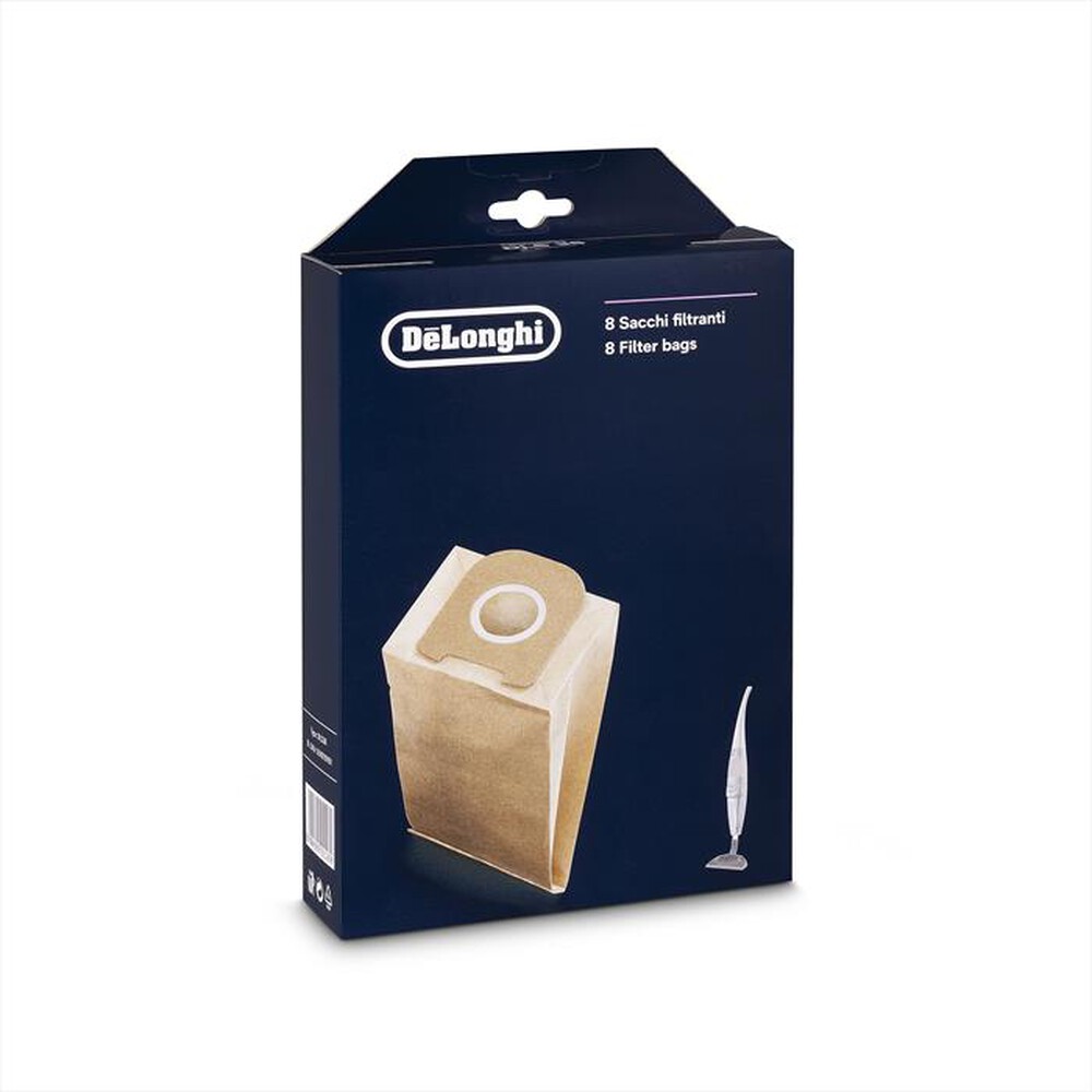 Immagine del prodotto DE LONGHI - DLS 36