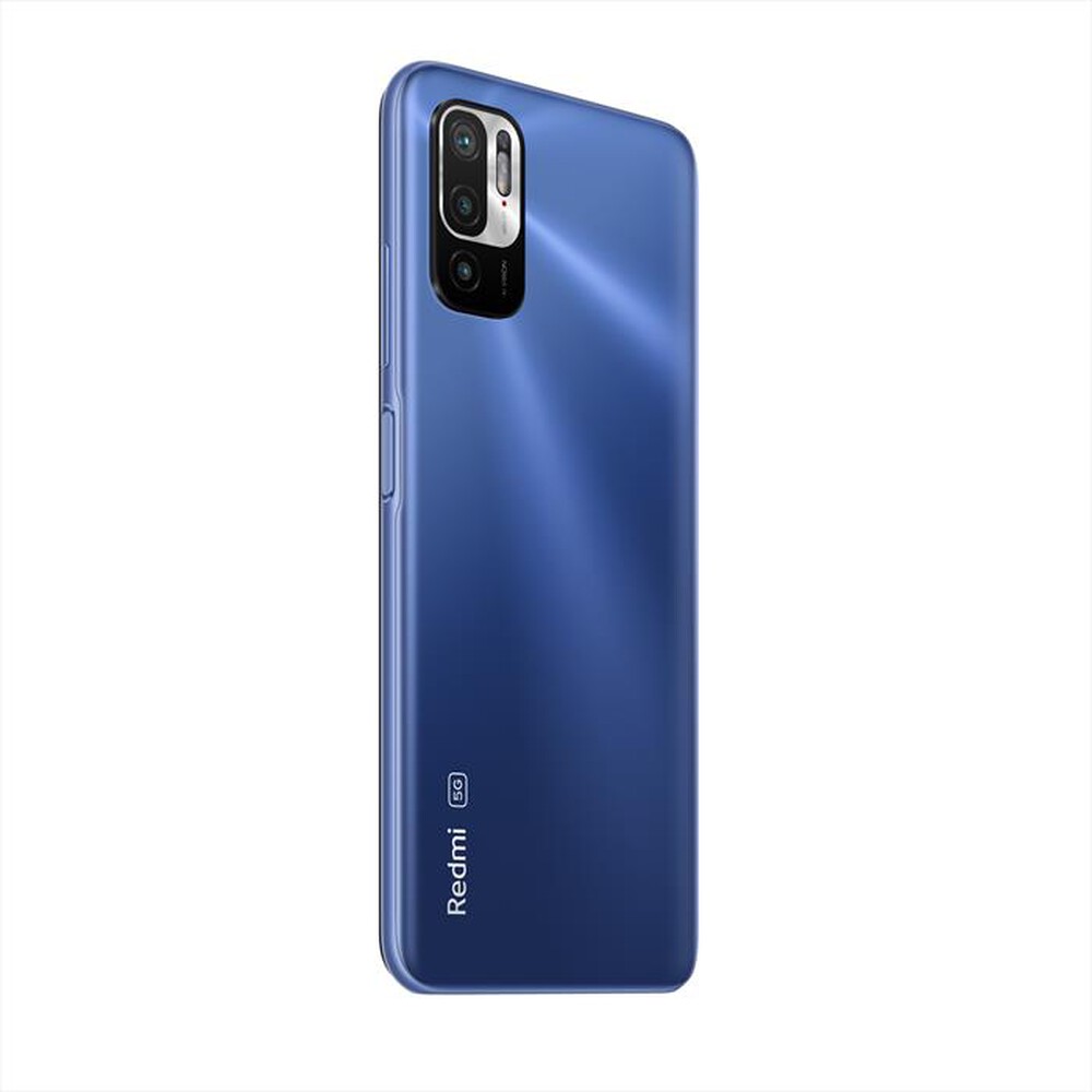 "XIAOMI - REDMI NOTE 10 5G 4+128GB-Nighttime Blue"