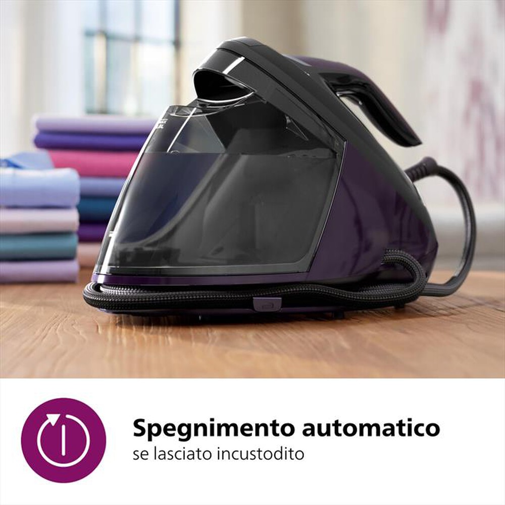 "PHILIPS - PERFECTCARE SERIES 8000 PSG8160/30"