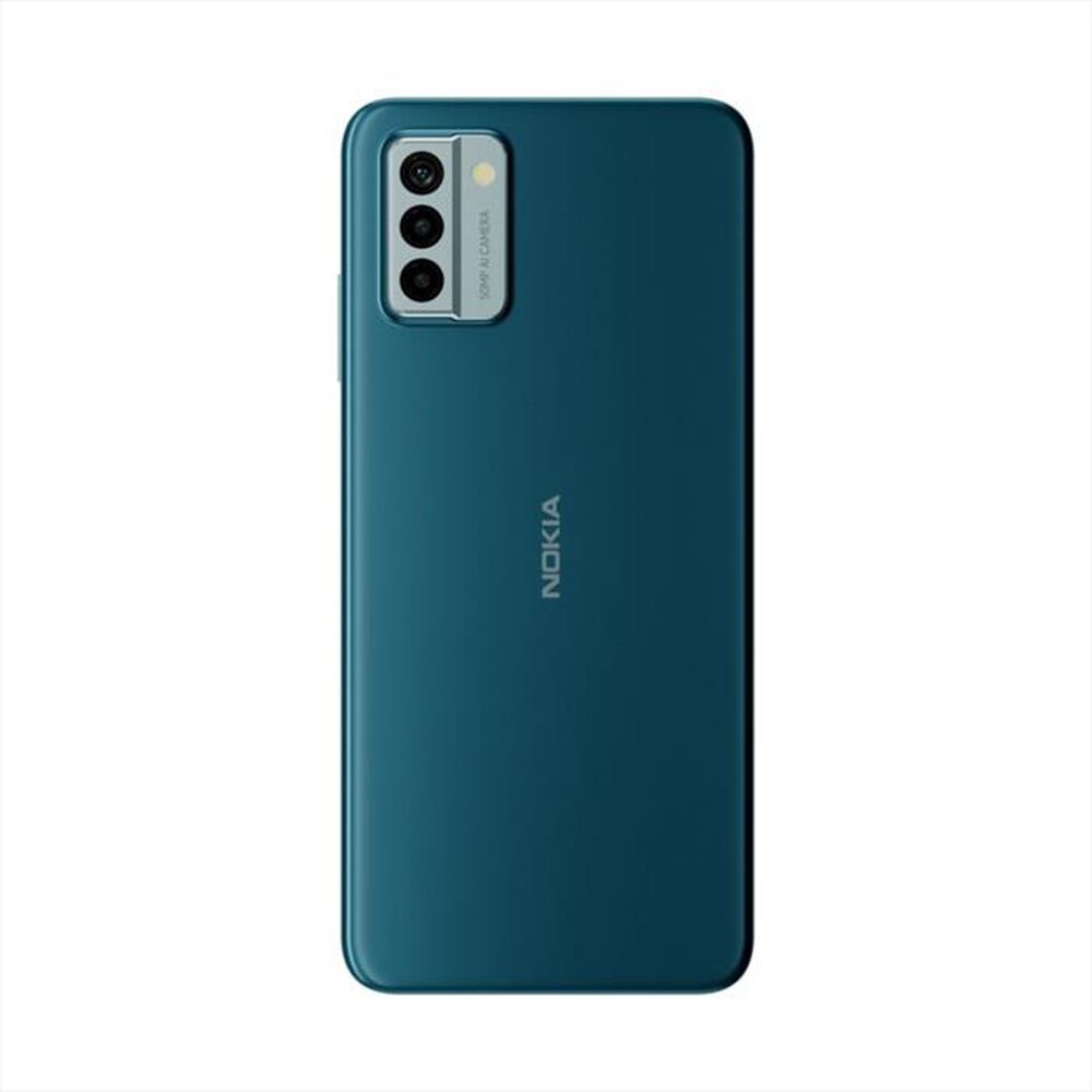 "NOKIA - Smartphone NOKIA G22 4/128-BLUE"