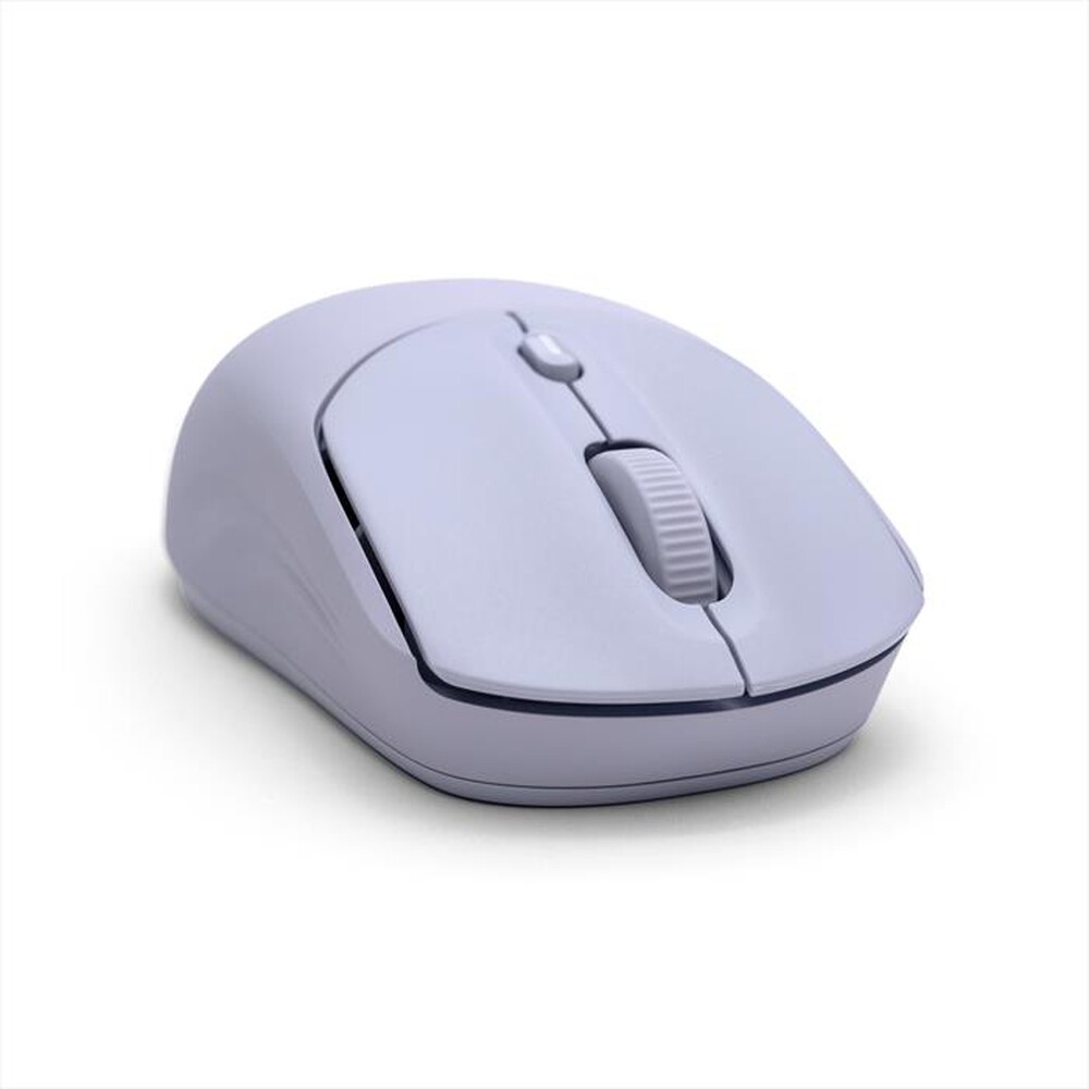 Immagine del prodotto HP - MOUSE WIRELESS 400 QUIET-Purple